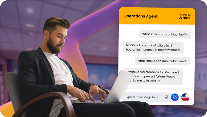 Insights for Decisions