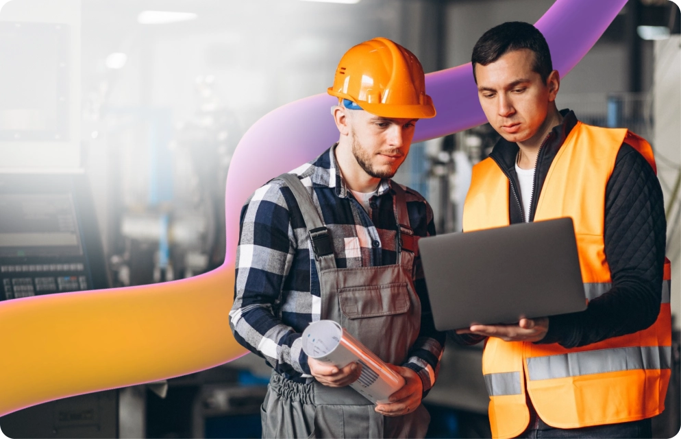 manufacturing